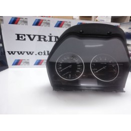 BMW F20 F45 Benzinli Gösterge Paneli - bmwcikma.net