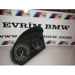 BMW E84 E90 E92 Dizel Gösterge Paneli - bmwcikma.net
