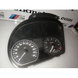 BMW E87 Benzinli Gösterge Paneli - bmwcikma.net