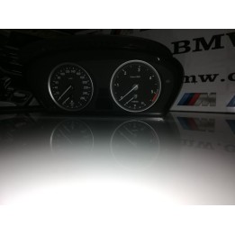 BMW E71 X6 Dizel Gösterge Paneli - bmwcikma.net