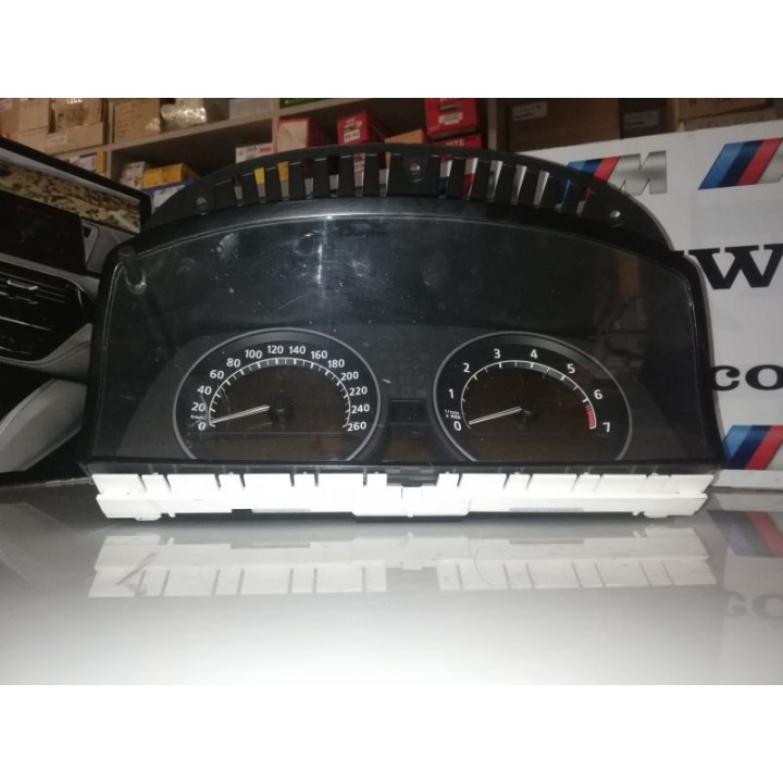 BMW E65 E66 Benzinli Gösterge Paneli - bmwcikma.net