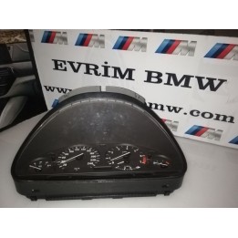 BMW E39 Gösterge Paneli - bmwcikma.net