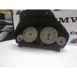 BMW F30 F32 Dizel Gösterge Paneli - bmwcikma.net