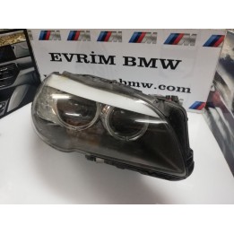 BMW F10 5 Serisi Far - bmwcikma.net