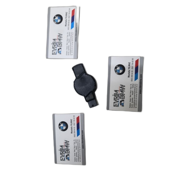 BMW Yağmur Sensörü - bmwcikma.net
