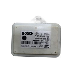 Peugeot ESP Sapma Hızı Sensörü - 9664661580 / 9811627180