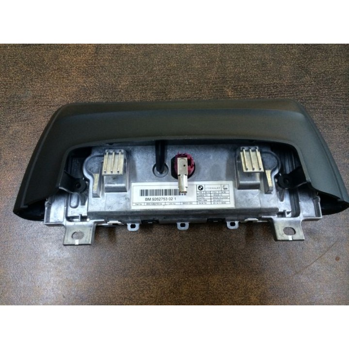 F30 Orta Ekran - bmwcikma.net