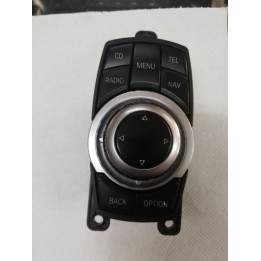 BMW F01 F02 F03 F04 7 Serisi İ-drive - bmwcikma.net