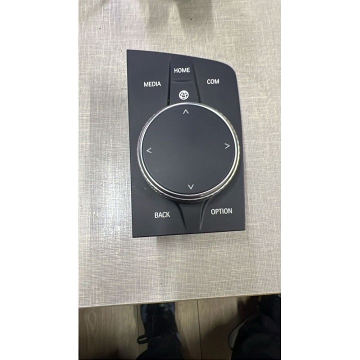 BMW G20 İ Drive Joystik - bmwcikma.net