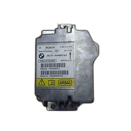 E90 Airbag Beyni