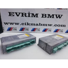 BMW E60 E61 Airbag Modülü - bmwcikma.net