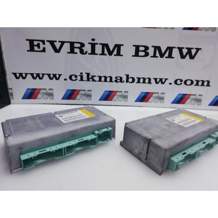 BMW E60 E61 Airbag Modülü - bmwcikma.net