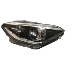 BMW F20 Xenon Farı