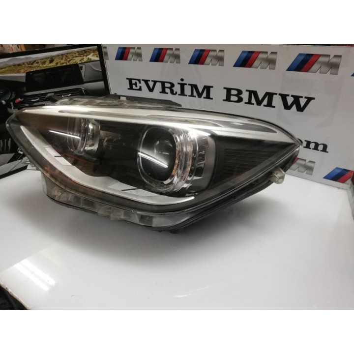 BMW F20 XENON Far - bmwcikma.net