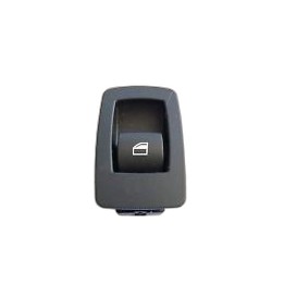 Cam Düğmesi E90 - E70 Siyah
