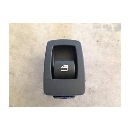 Cam Düğmesi E90 - E70 Siyah - bmwcikma.net