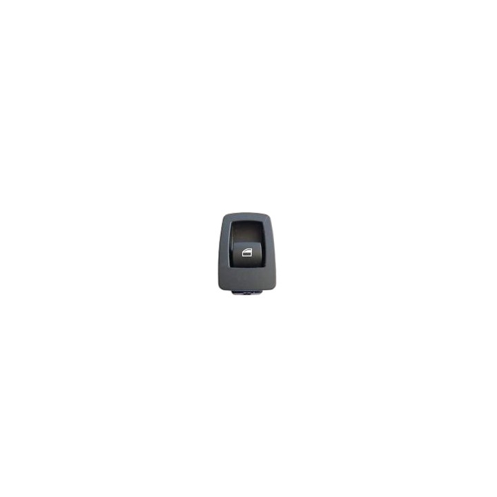 Cam Düğmesi E90 - E70 Siyah - bmwcikma.net