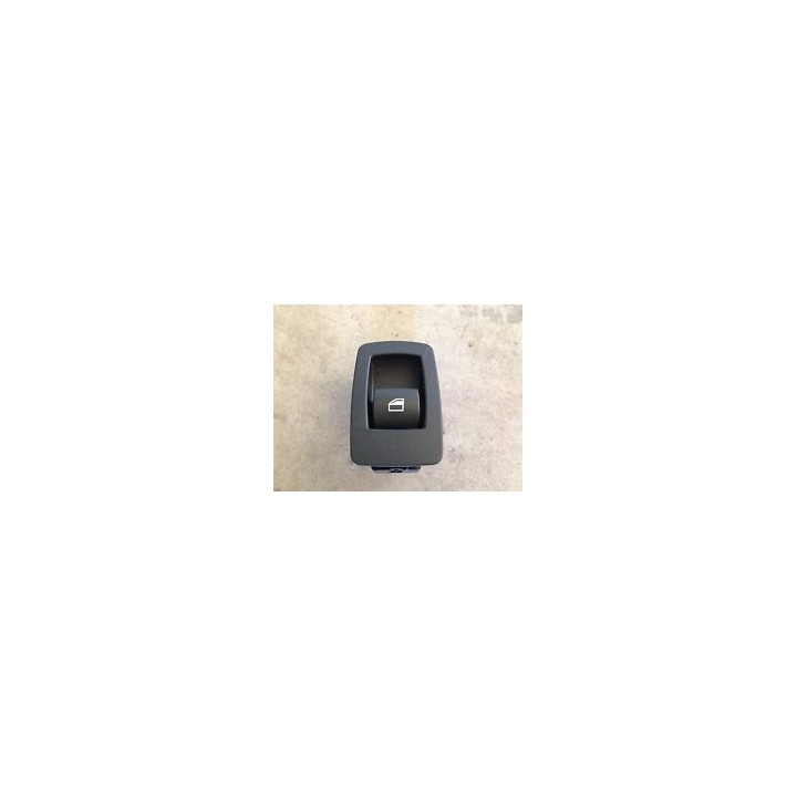 Cam Düğmesi E90 - E70 Siyah - bmwcikma.net
