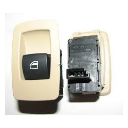 Cam Düğmesi E90 - E70 Bej - bmwcikma.net