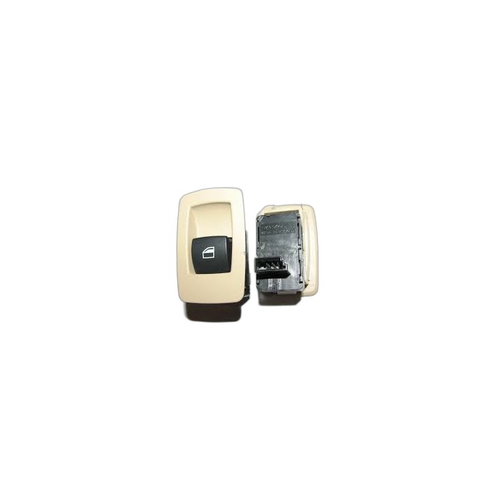 Cam Düğmesi E90 - E70 Bej - bmwcikma.net