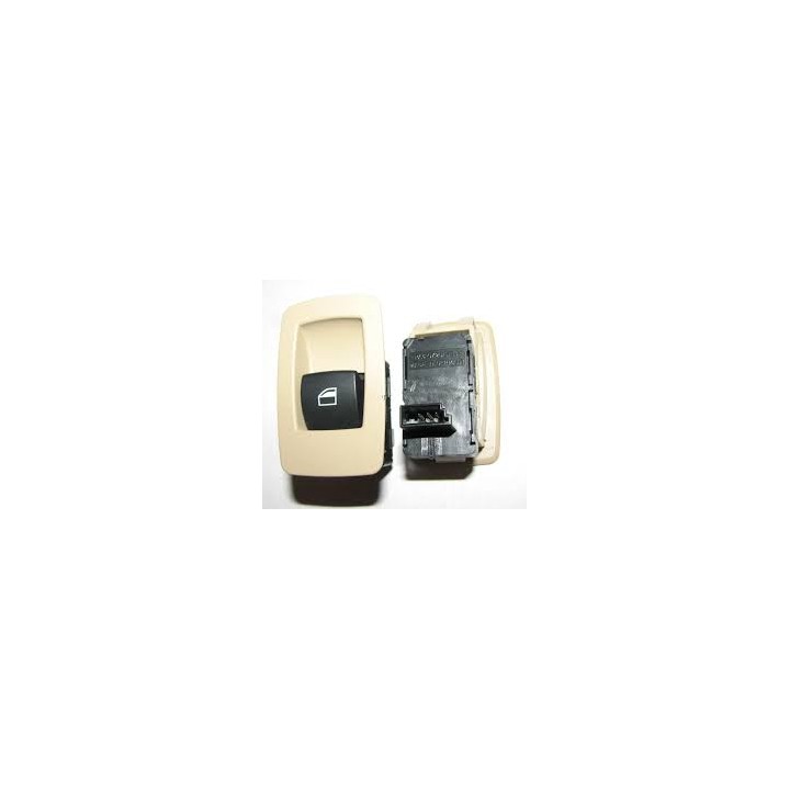 Cam Düğmesi E90 - E70 Bej - bmwcikma.net