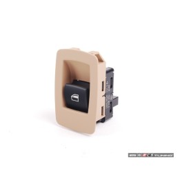 Cam Düğmesi E60 - X3 Bej - bmwcikma.net