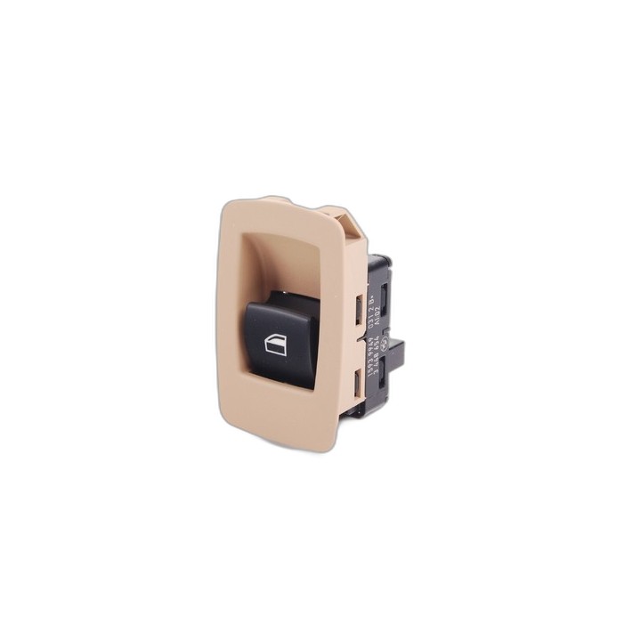Cam Düğmesi E60 - X3 Bej - bmwcikma.net