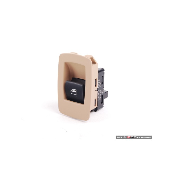 Cam Düğmesi E60 - X3 Bej - bmwcikma.net