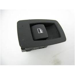 Cam Düğmesi E60 - X3 Siyah - bmwcikma.net