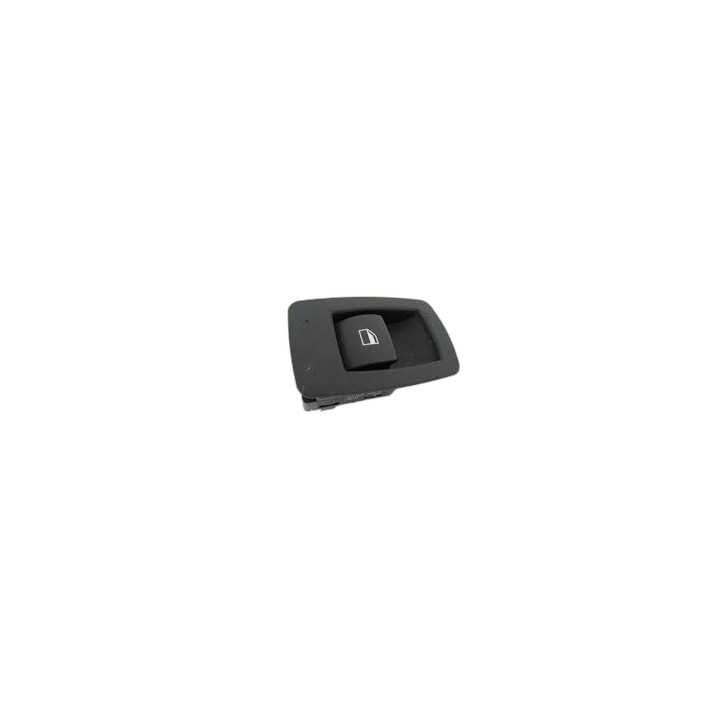 Cam Düğmesi E60 - X3 Siyah - bmwcikma.net