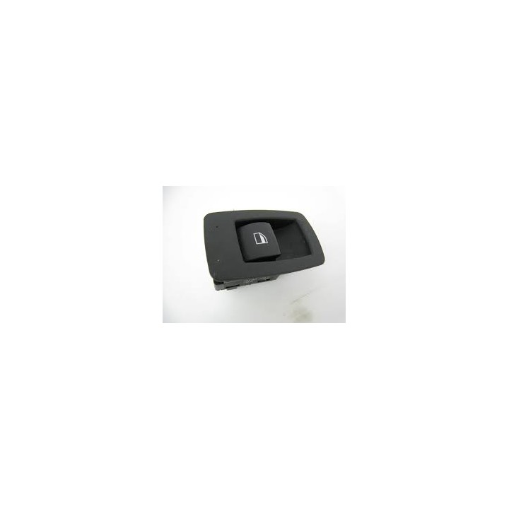 Cam Düğmesi E60 - X3 Siyah - bmwcikma.net