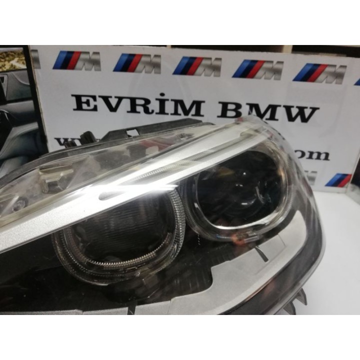 BMW F20 XENON Far - bmwcikma.net