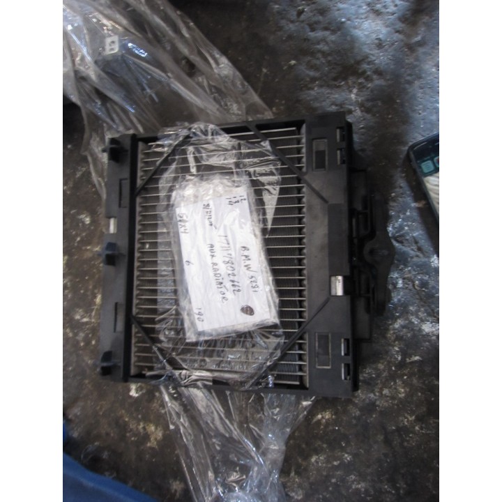 BMW F07 Çıkma Motor