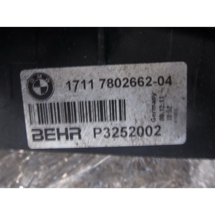 BMW F07 Çıkma Motor
