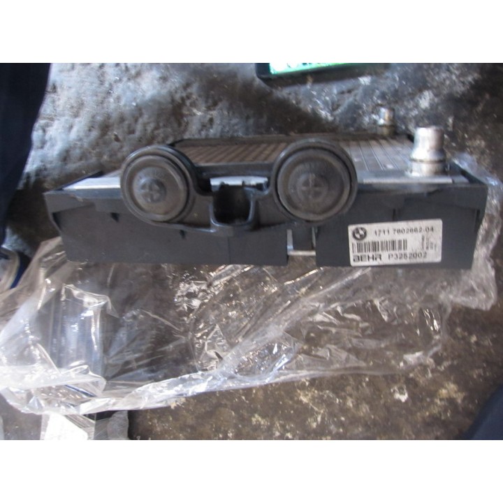 BMW F07 Çıkma Motor