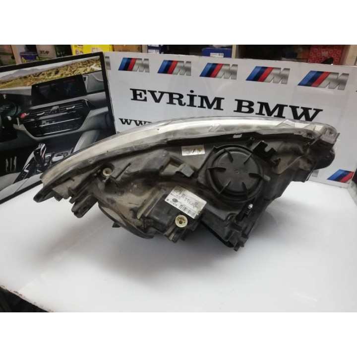 BMW F20 XENON Far - bmwcikma.net