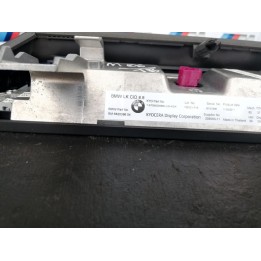 BMW G30,f90,g31,g32 Merkez Bilgi Ekranı Multimedya - bmwcikma.net