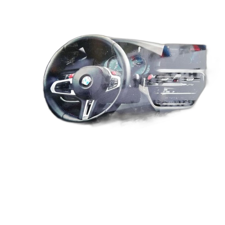 BMW E70 Multimedya Ekran - bmwcikma.net