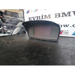 BMW E90,e93,e60,e64 Multimedya Ekran - bmwcikma.net