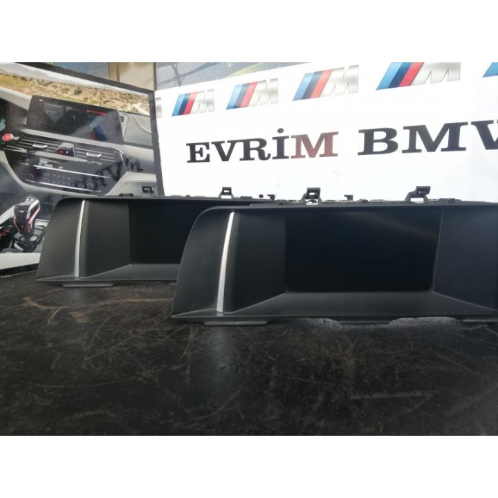 BMW F10,f11 Multimedya Ekran - bmwcikma.net