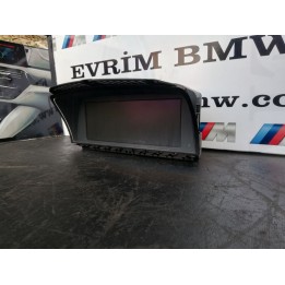 BMW 7 Serıes E65/e66/e67 Multimedya Ekran Favorilerime Ekle Yazdır - bmwcikma.net