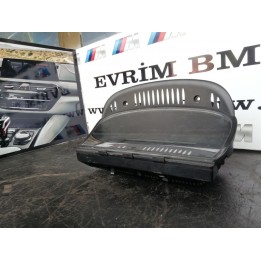 BMW E60 Multimedya Ekran - bmwcikma.net