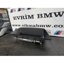 BMW E84 X1 8,8" Multimedya Ekran - bmwcikma.net