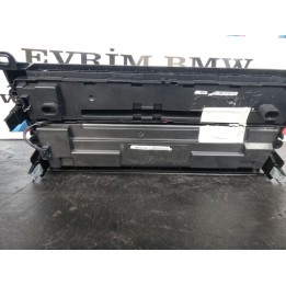 BMW F20,f30,f80 Klima Kotrol Paneli - bmwcikma.net