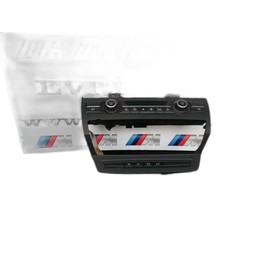 BMW E70 / E71 Klima Kontrol Paneli