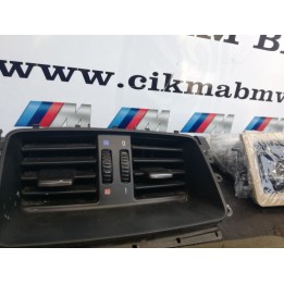 BMW E90,f20,f30,f10,e70,e71 Klima Kalorifer Izgarası - bmwcikma.net