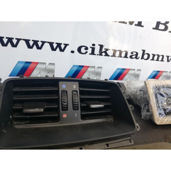BMW E90,f20,f30,f10,e70,e71 Klima Kalorifer Izgarası - bmwcikma.net
