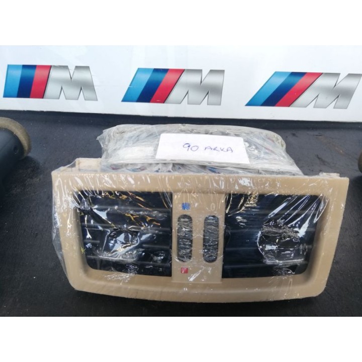 BMW E90,f20,f30,f10,e70,e71 Klima Kalorifer Izgarası - bmwcikma.net
