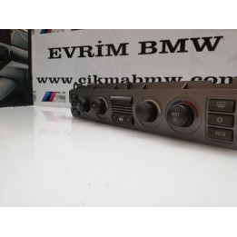 BMW E65 E66 Klima Kontrol Paneli - bmwcikma.net