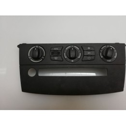 BMW E60 E61 Klima Kontrol Paneli - bmwcikma.net